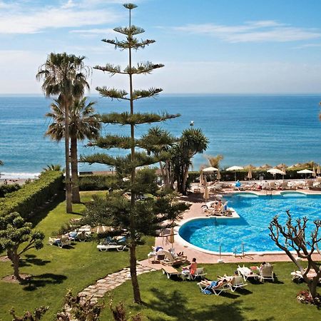 Hotel Riu Monica - Adults Only Nerja Exterior foto