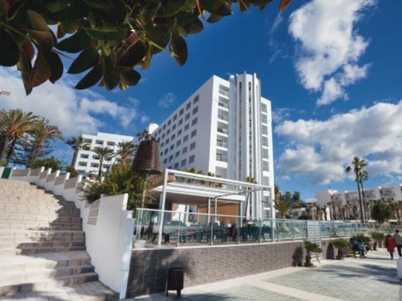 Hotel Riu Monica - Adults Only Nerja Exterior foto