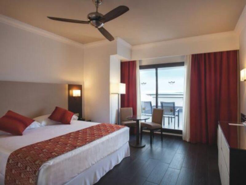 Hotel Riu Monica - Adults Only Nerja Exterior foto