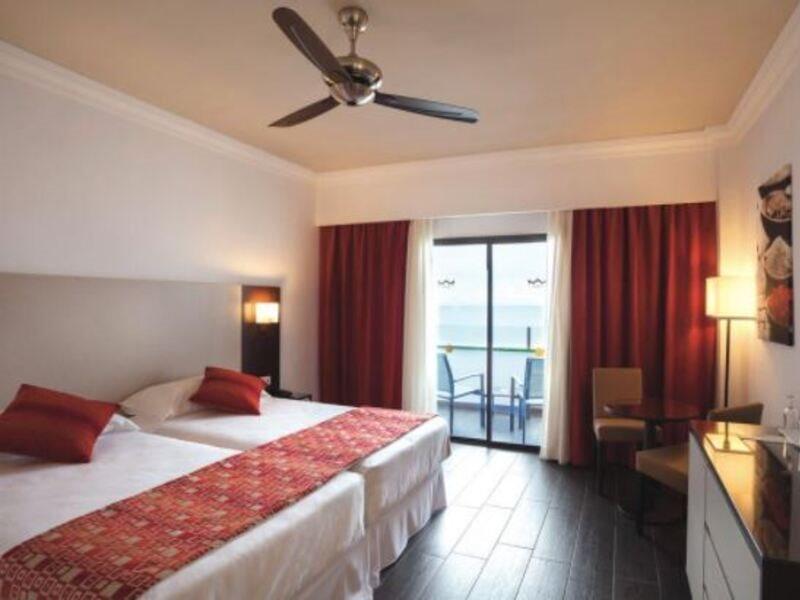 Hotel Riu Monica - Adults Only Nerja Exterior foto