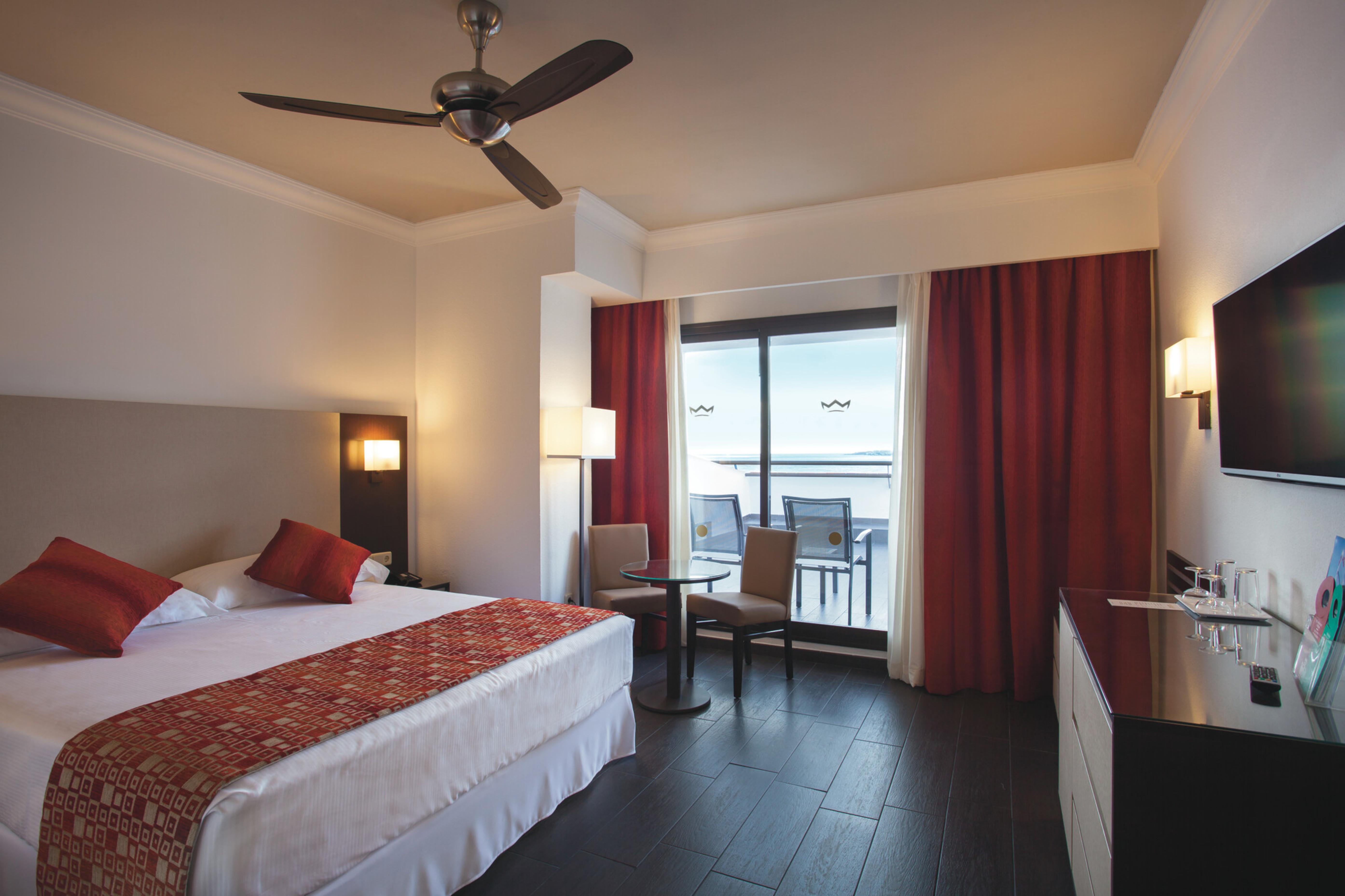 Hotel Riu Monica - Adults Only Nerja Exterior foto