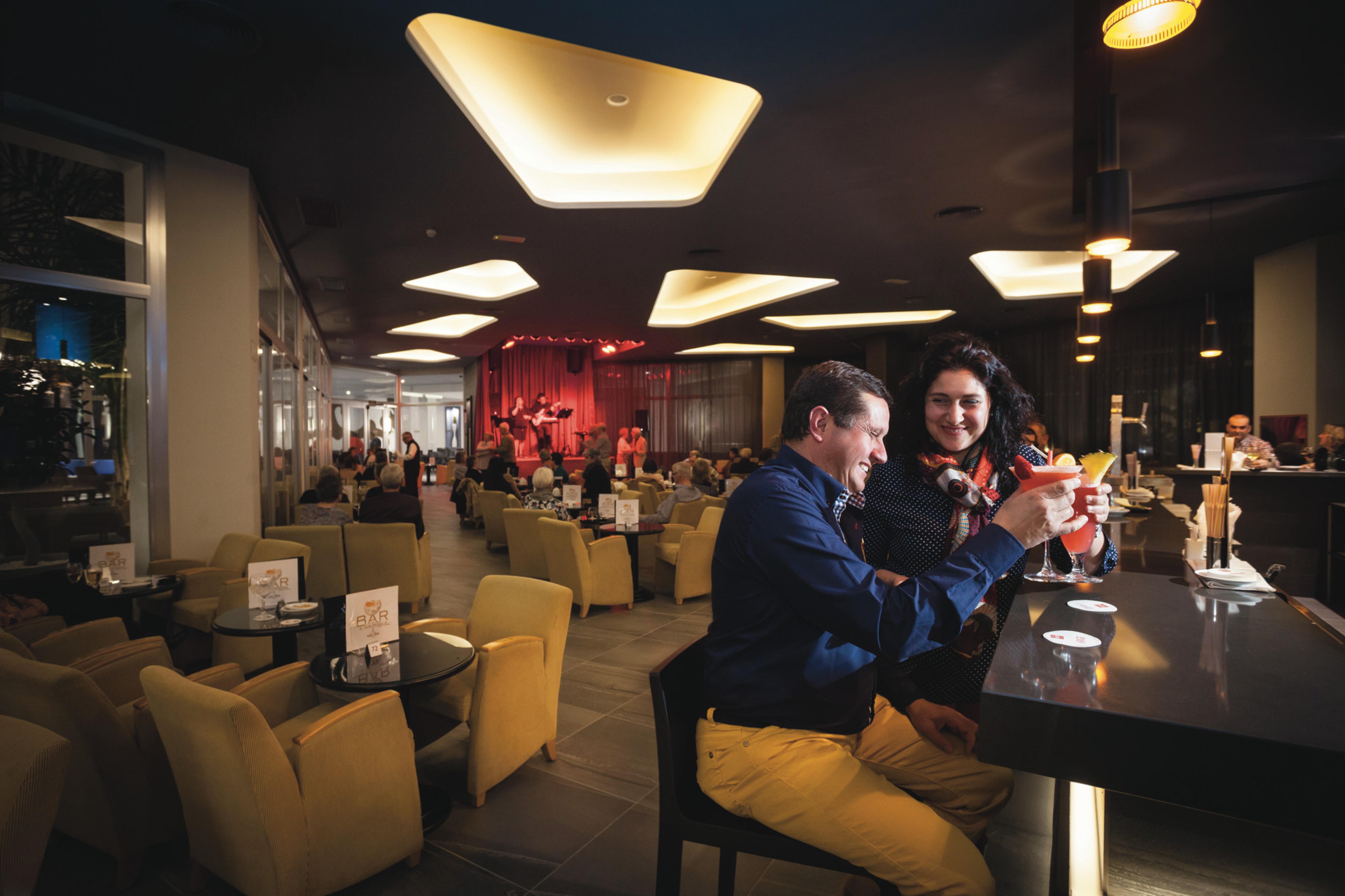 Hotel Riu Monica - Adults Only Nerja Exterior foto