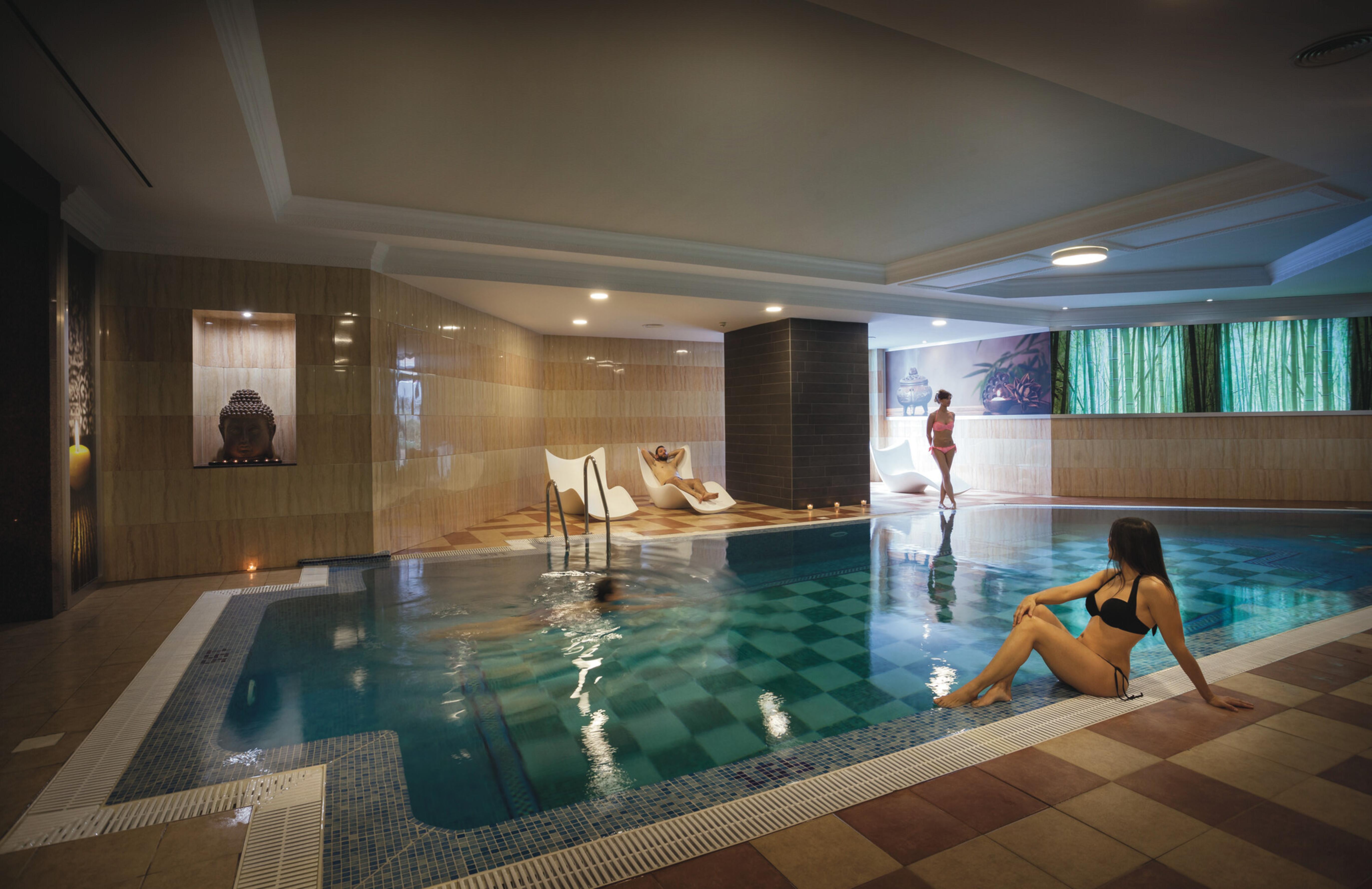 Hotel Riu Monica - Adults Only Nerja Exterior foto
