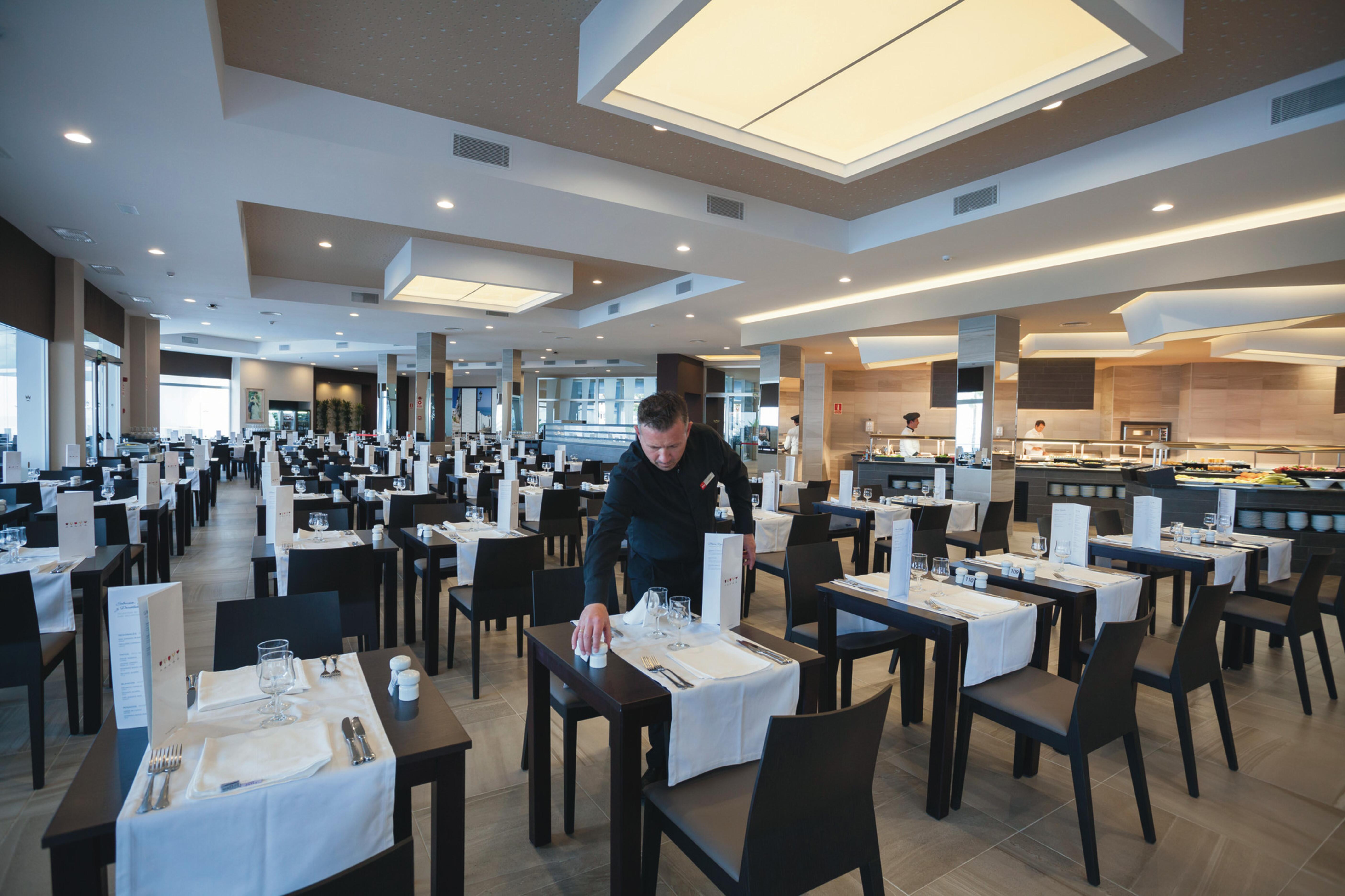 Hotel Riu Monica - Adults Only Nerja Exterior foto