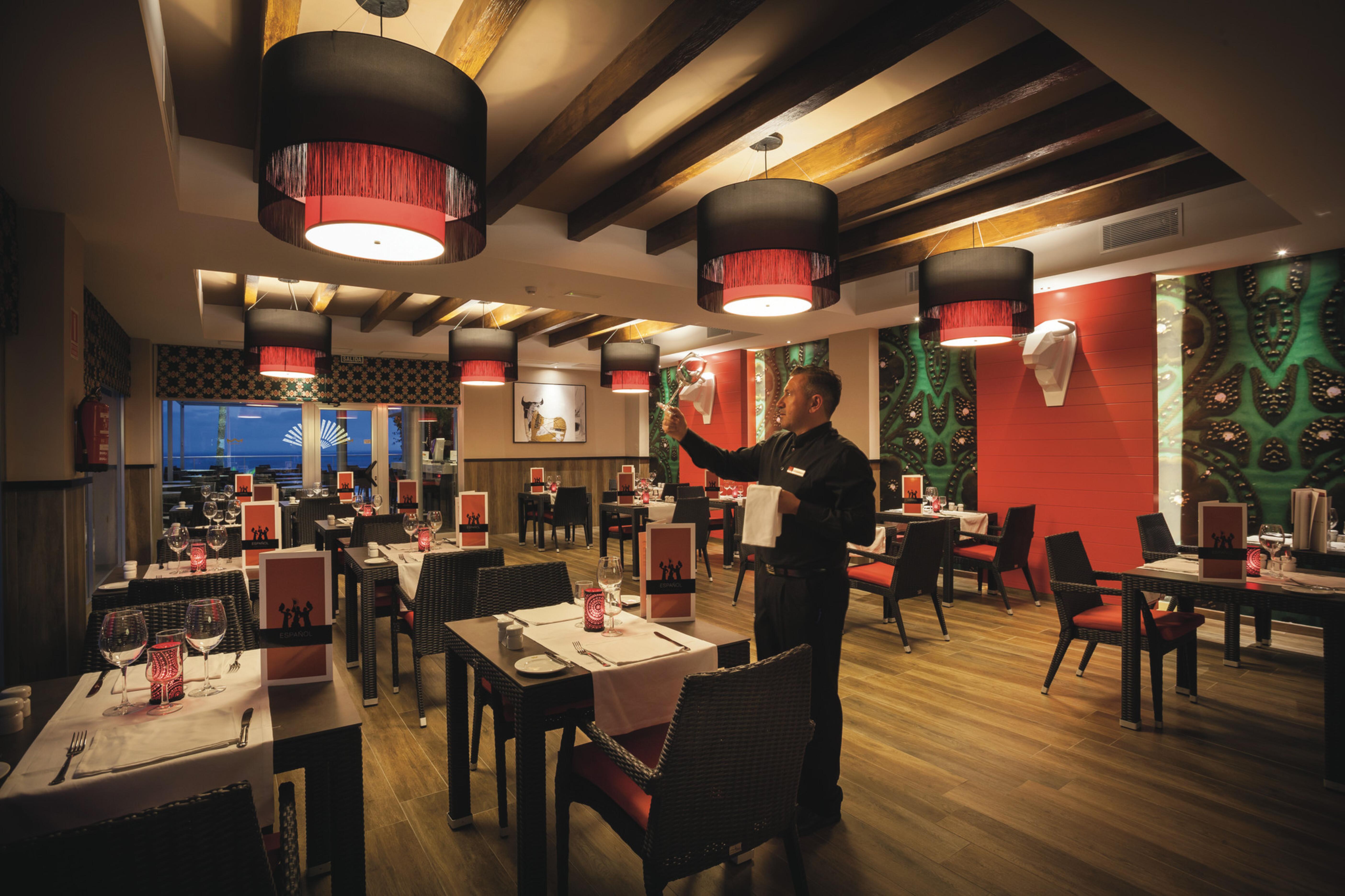 Hotel Riu Monica - Adults Only Nerja Exterior foto