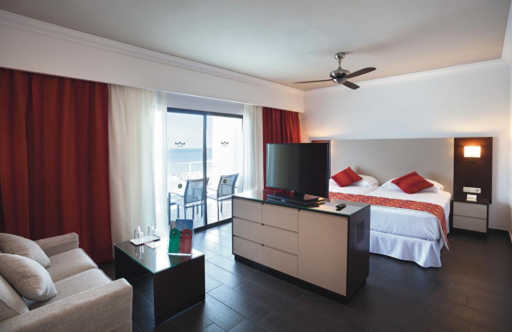 Hotel Riu Monica - Adults Only Nerja Exterior foto