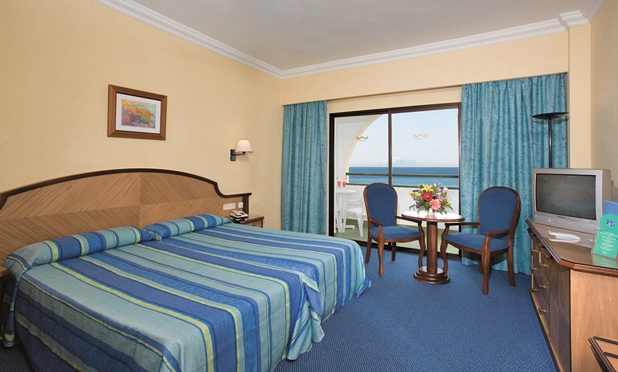 Hotel Riu Monica - Adults Only Nerja Exterior foto